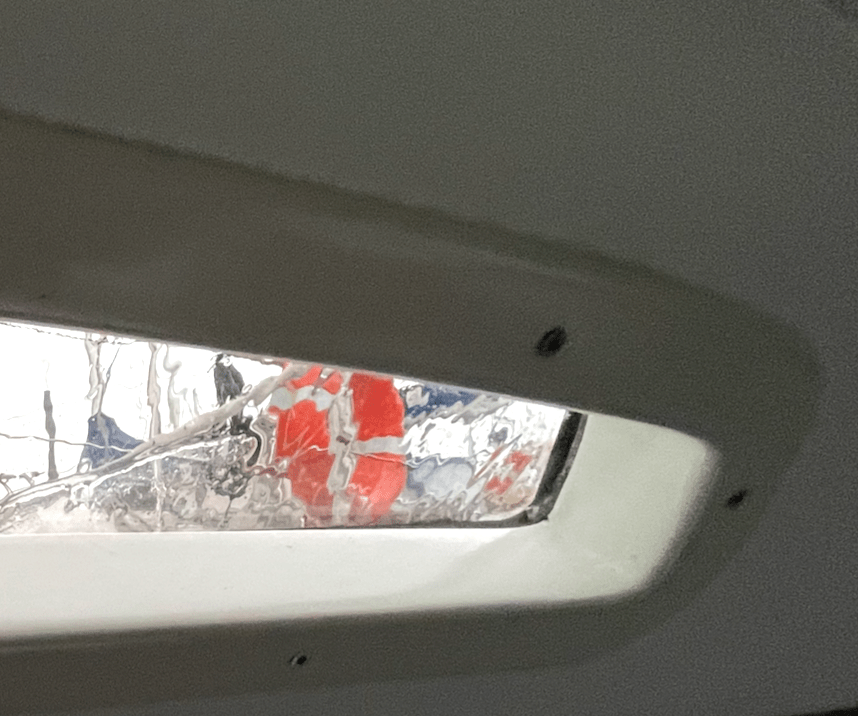 Window Frames (Part&nbsp;II)